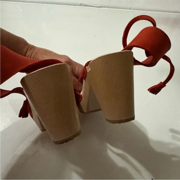 Bryr Hannah Spanish Toe - Picture 5 of 5